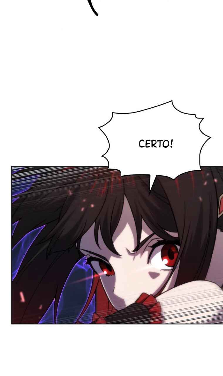 Meccha Shoukan Sareta Ken Chapter 59 - Page 17