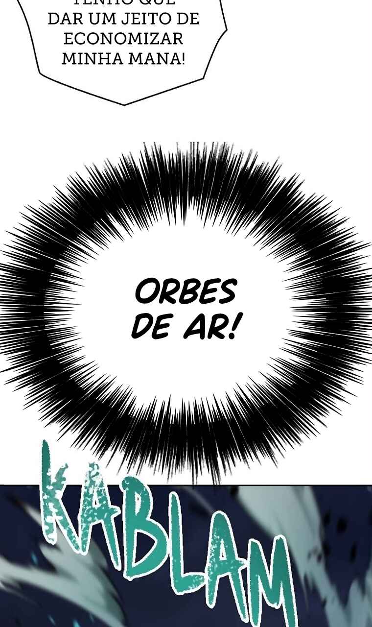 Meccha Shoukan Sareta Ken Chapter 59 - Page 20