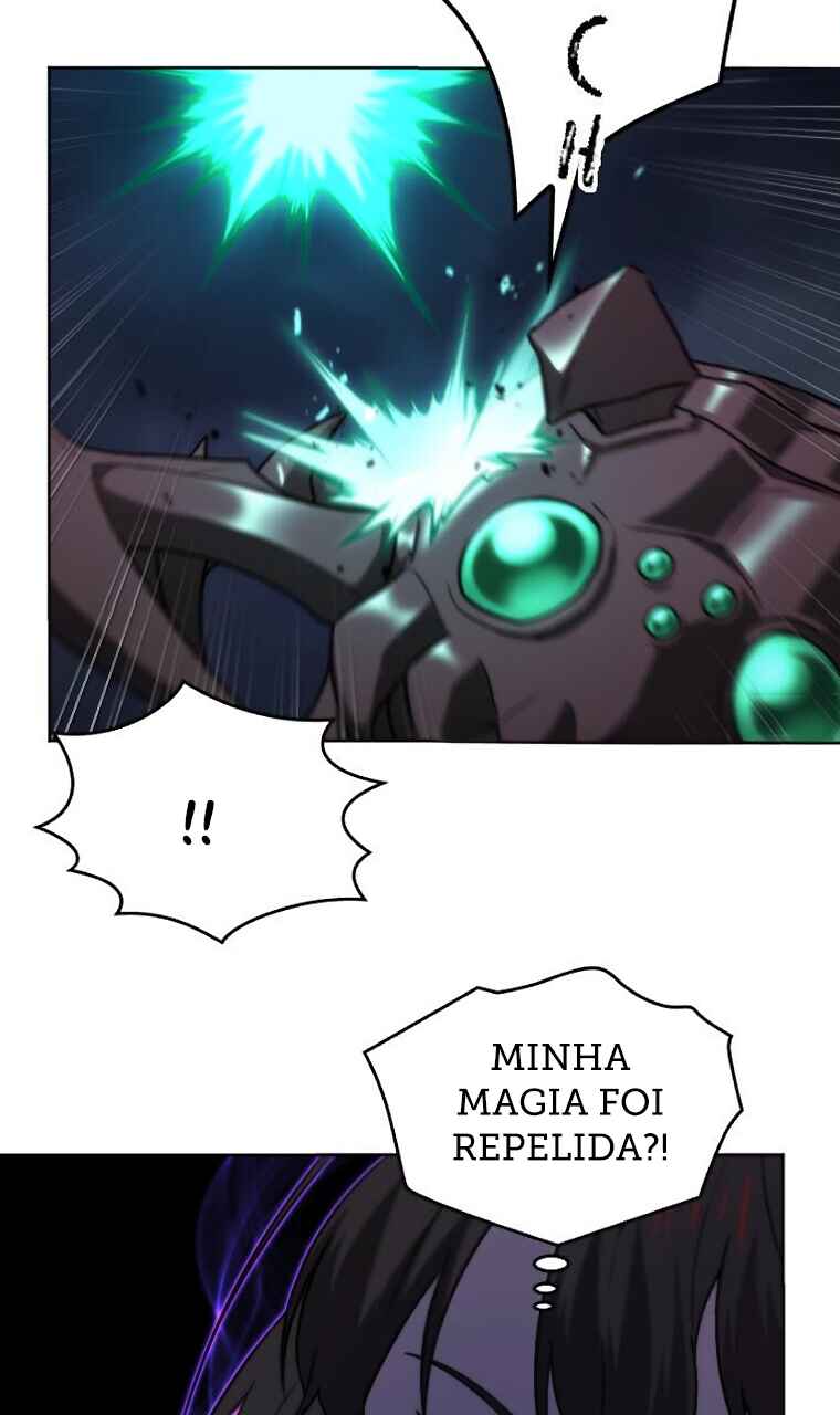 Meccha Shoukan Sareta Ken Chapter 59 - Page 22