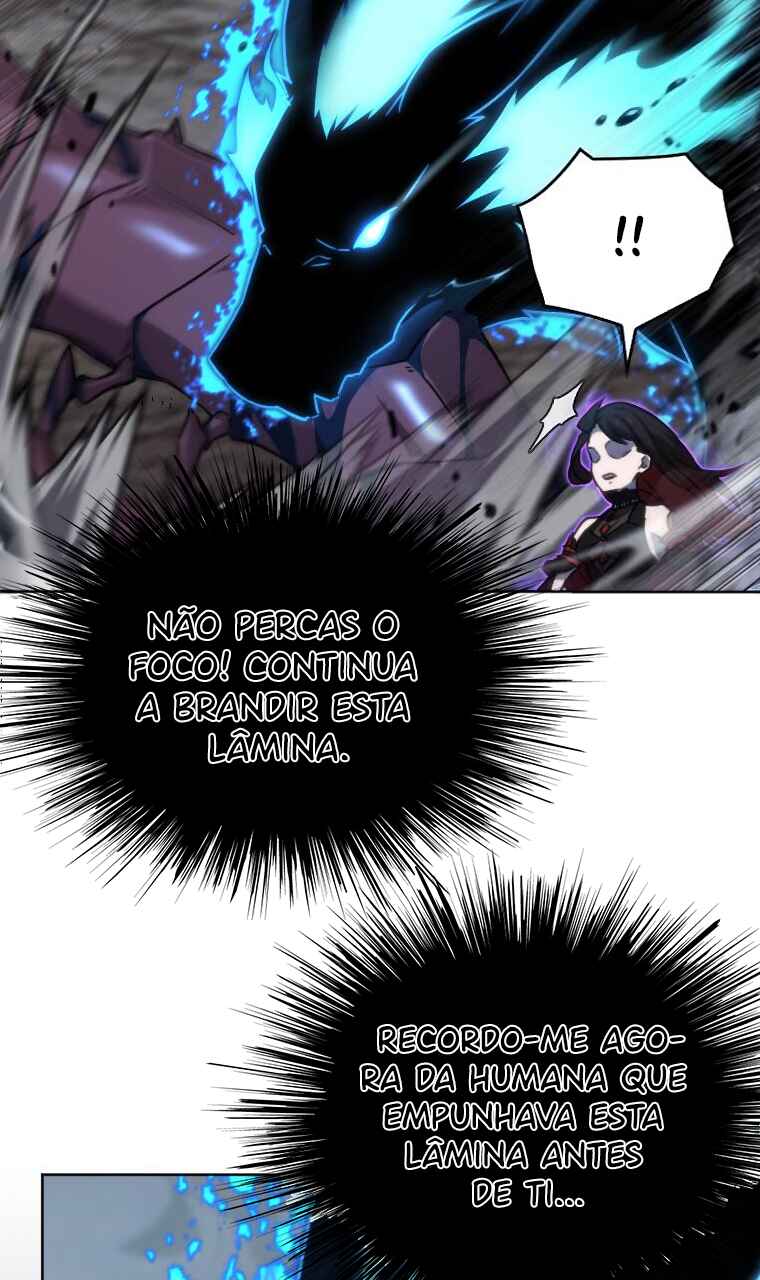 Meccha Shoukan Sareta Ken Chapter 59 - Page 24