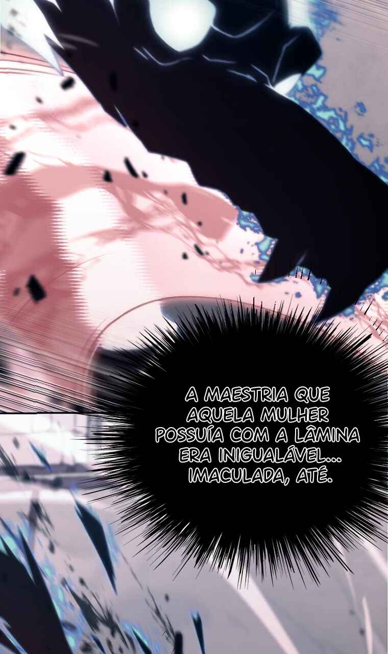 Meccha Shoukan Sareta Ken Chapter 59 - Page 26