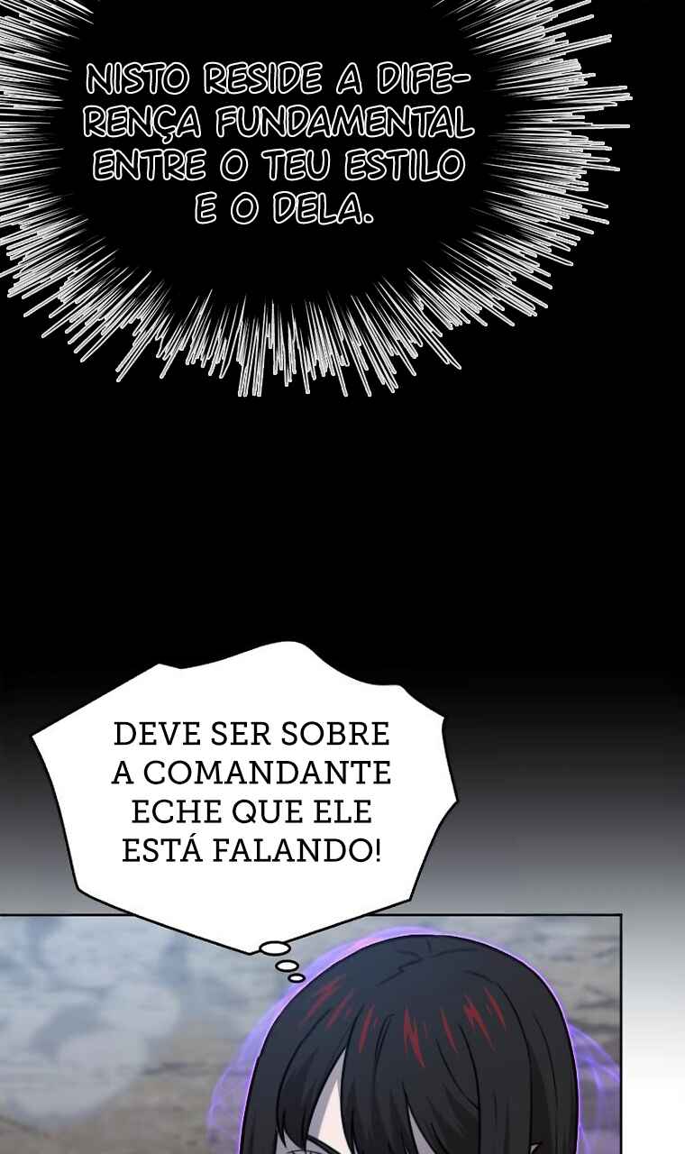 Meccha Shoukan Sareta Ken Chapter 59 - Page 29