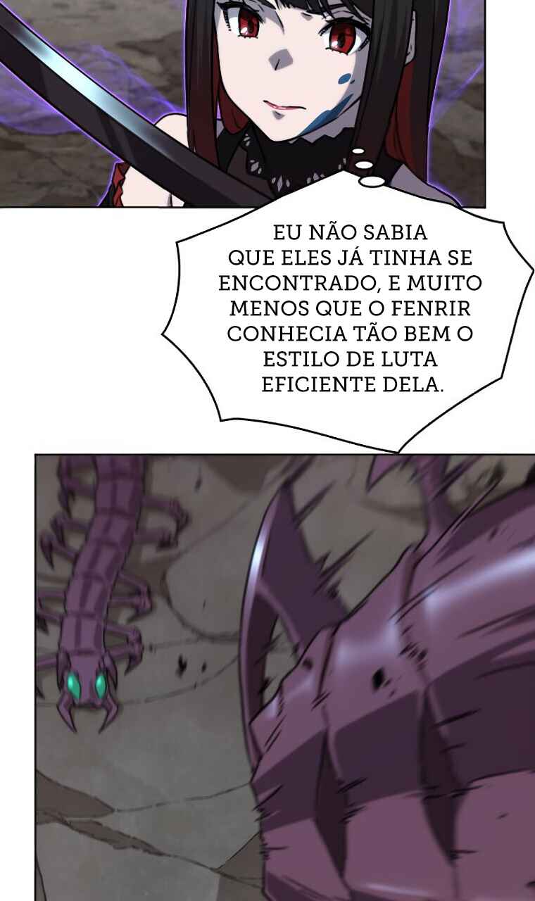 Meccha Shoukan Sareta Ken Chapter 59 - Page 30