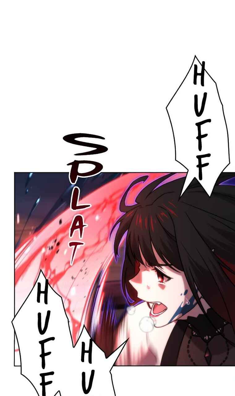 Meccha Shoukan Sareta Ken Chapter 59 - Page 35