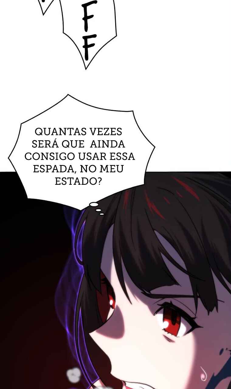 Meccha Shoukan Sareta Ken Chapter 59 - Page 36