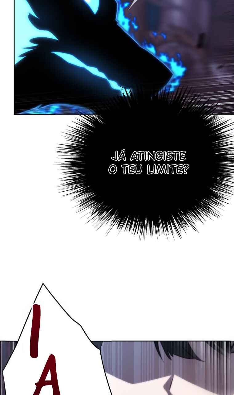 Meccha Shoukan Sareta Ken Chapter 59 - Page 41