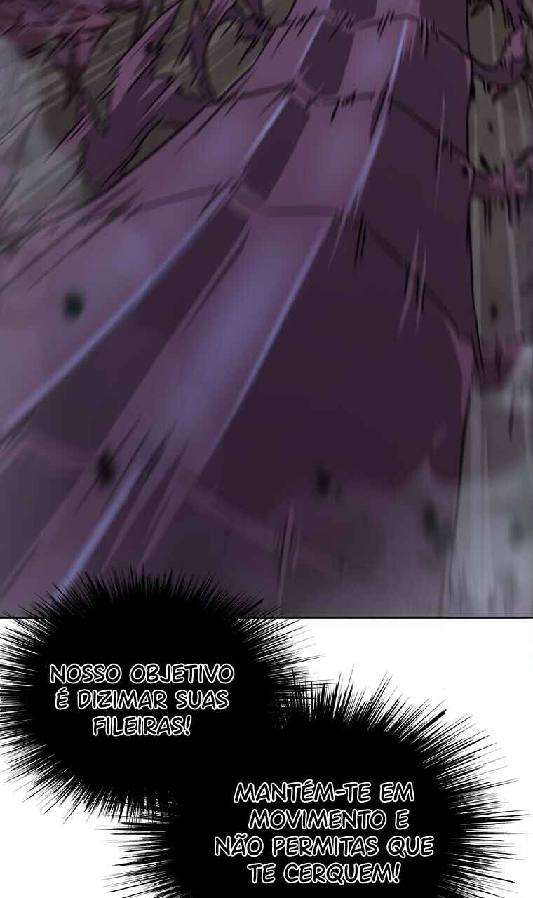Meccha Shoukan Sareta Ken Chapter 59 - Page 9