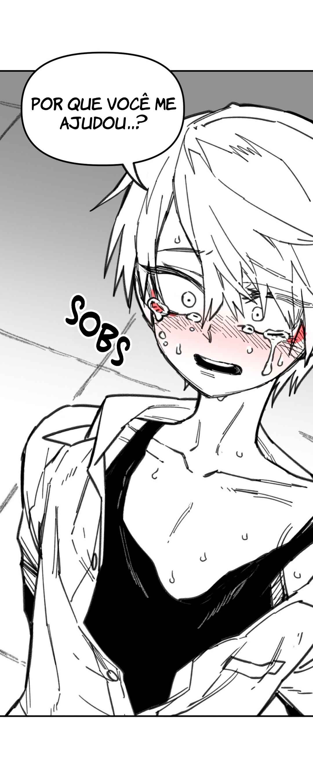 High School Boy Chapter 5 - Page 10