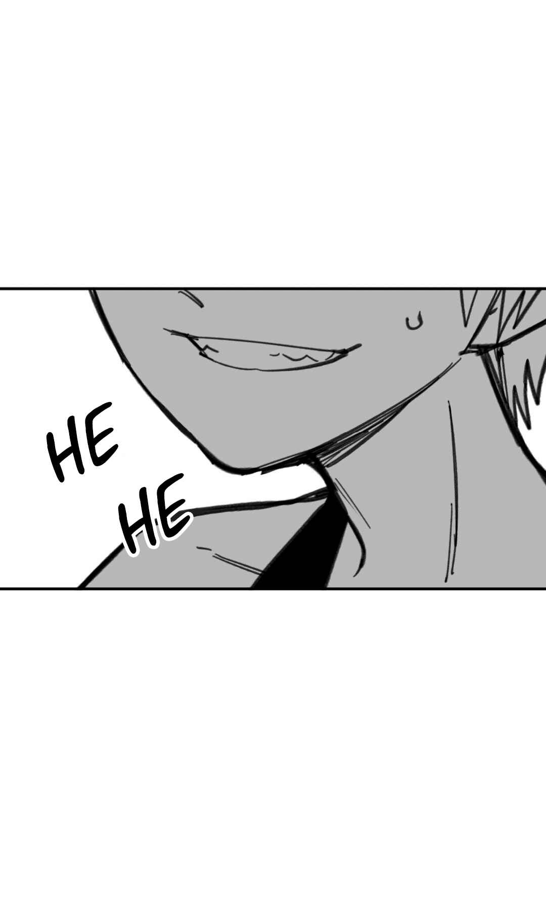 High School Boy Chapter 5 - Page 25