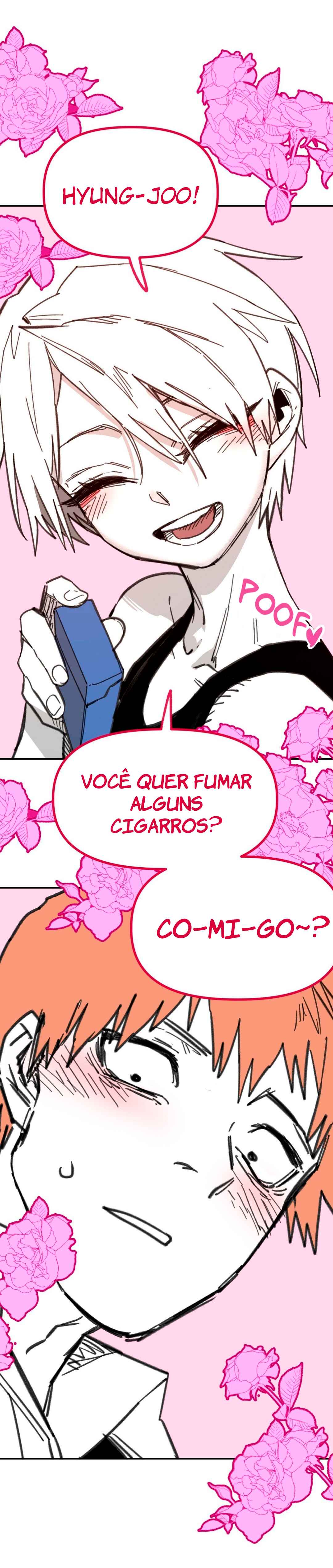 High School Boy Chapter 5 - Page 26
