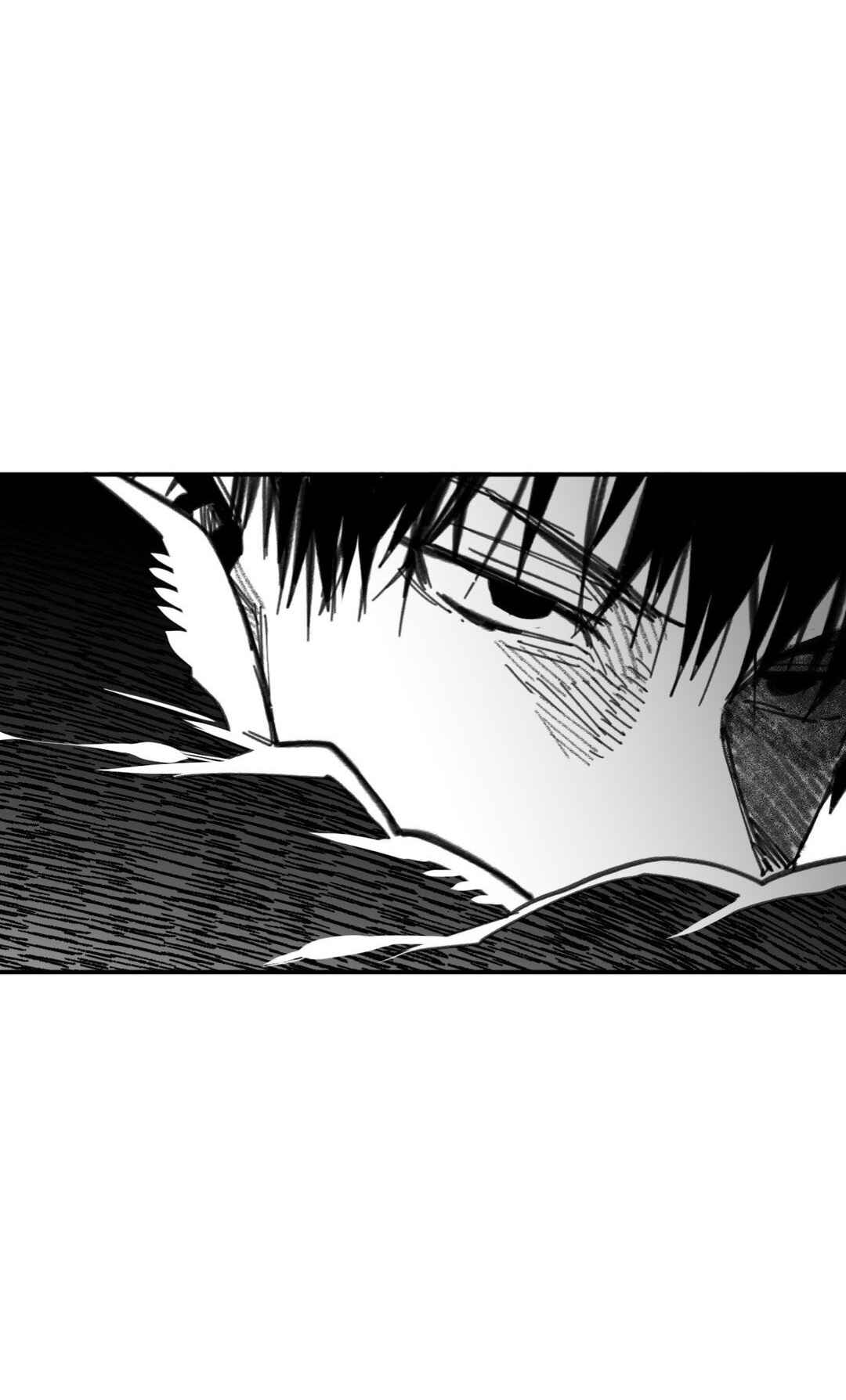 High School Boy Chapter 5 - Page 36