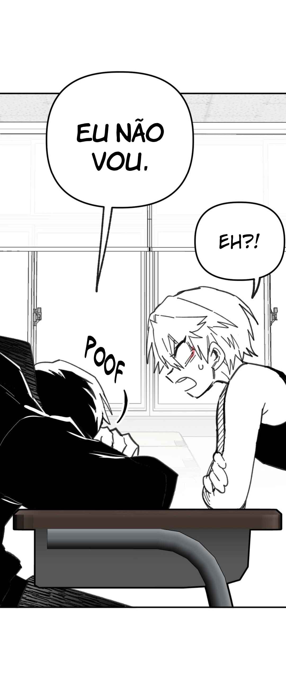 High School Boy Chapter 5 - Page 40