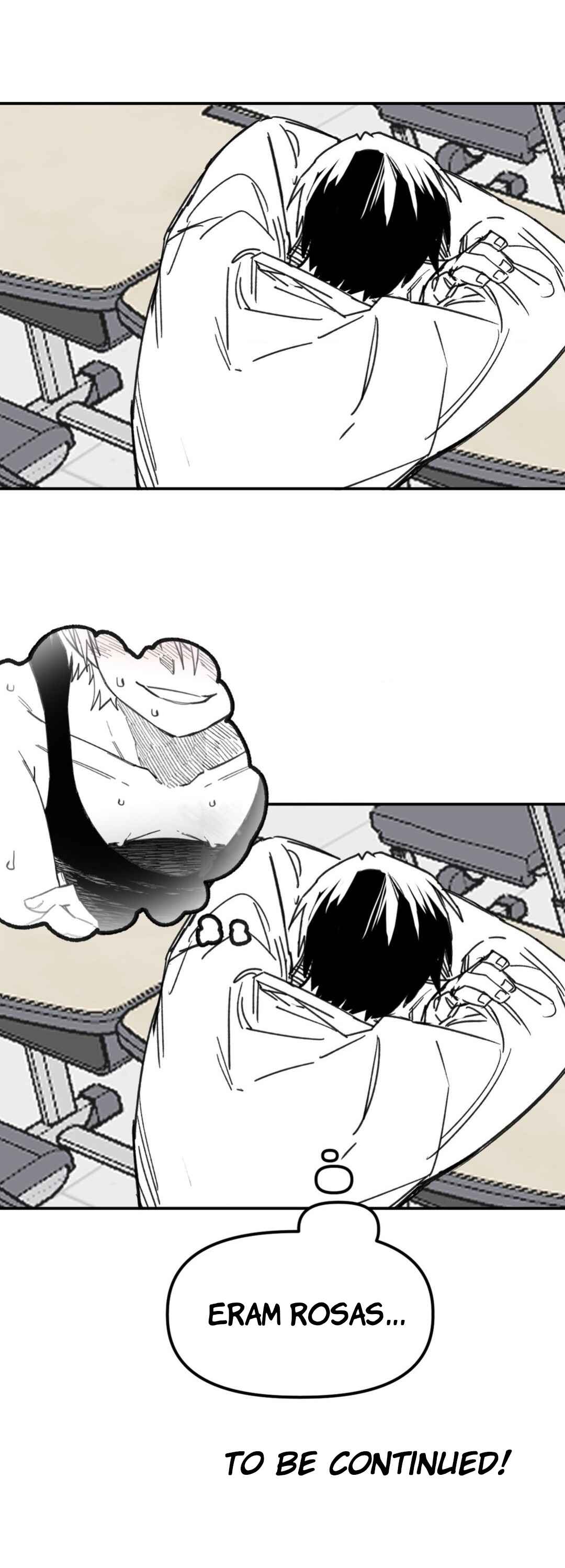 High School Boy Chapter 5 - Page 49