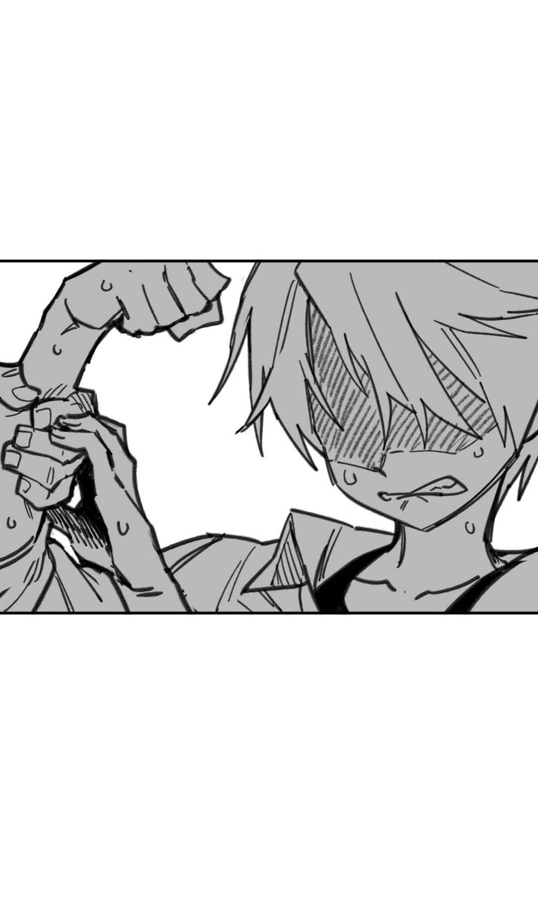 High School Boy Chapter 5 - Page 5