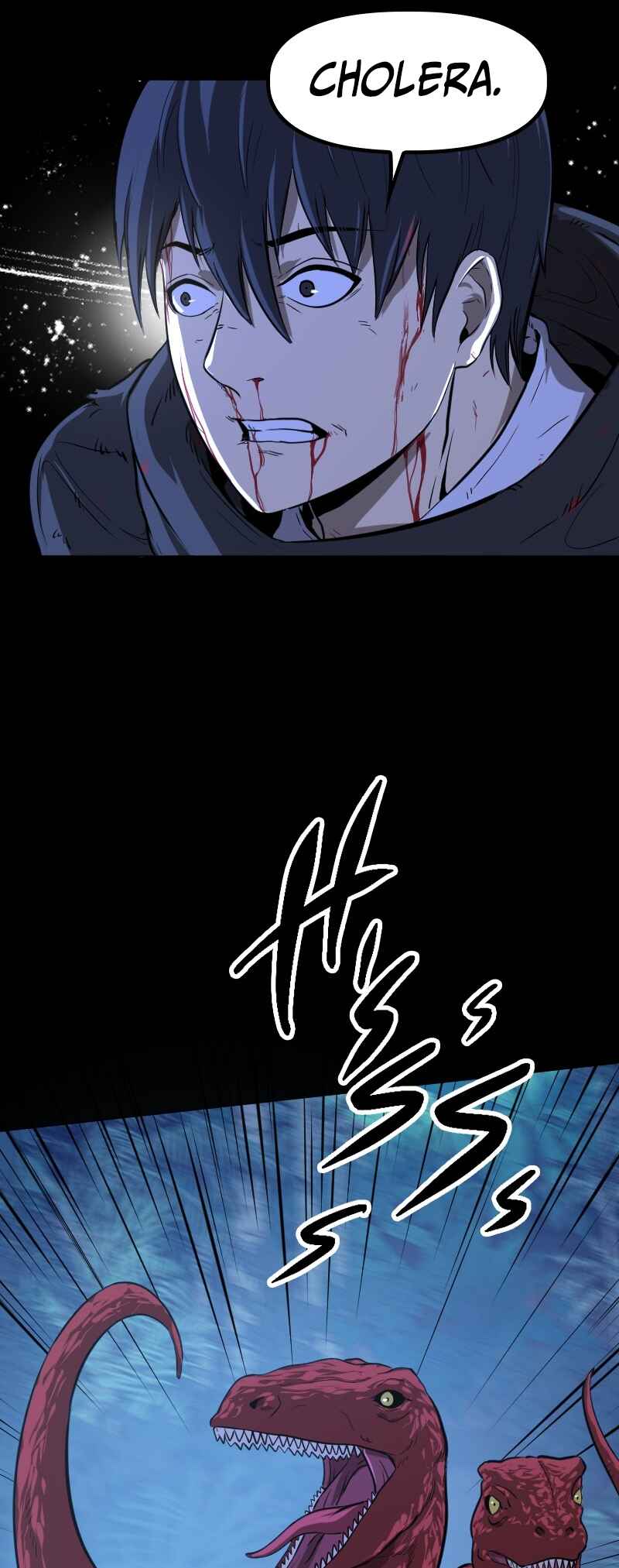Primal Hunter Chapter 42 - Page 3