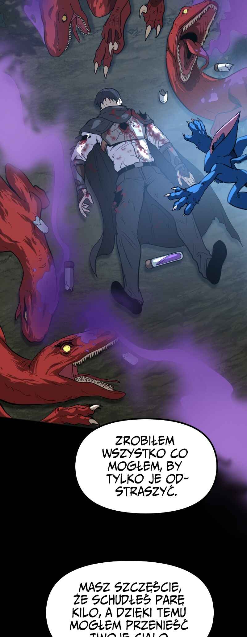Primal Hunter Chapter 42 - Page 37