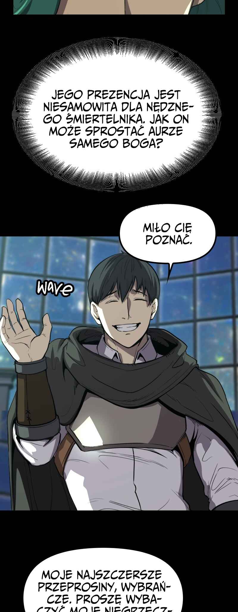 Primal Hunter Chapter 42 - Page 49