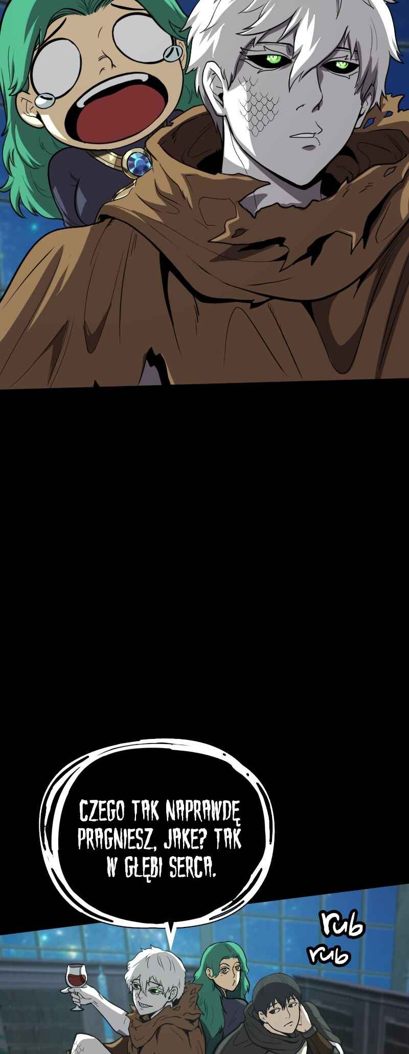 Primal Hunter Chapter 42 - Page 56