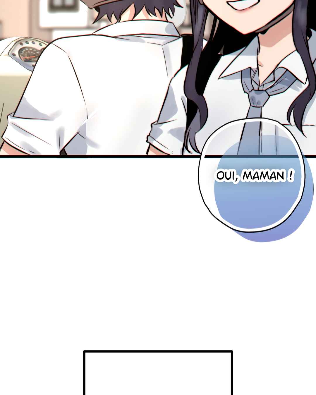 Seven Years Later Chapter 40 - Page 12