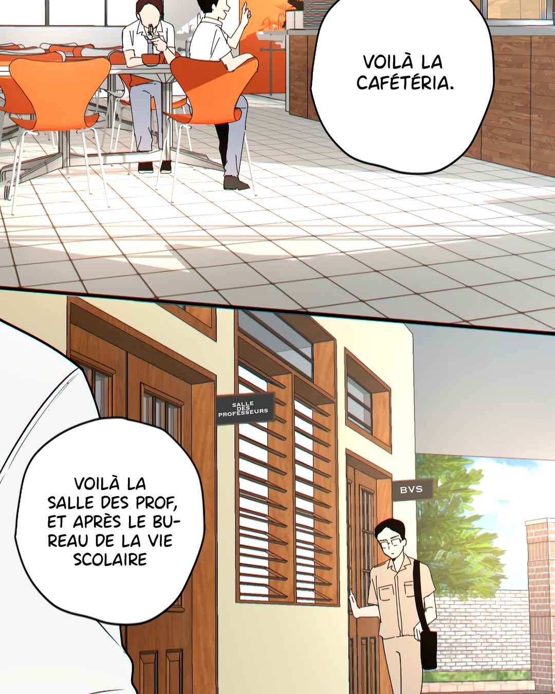 Seven Years Later Chapter 40 - Page 16