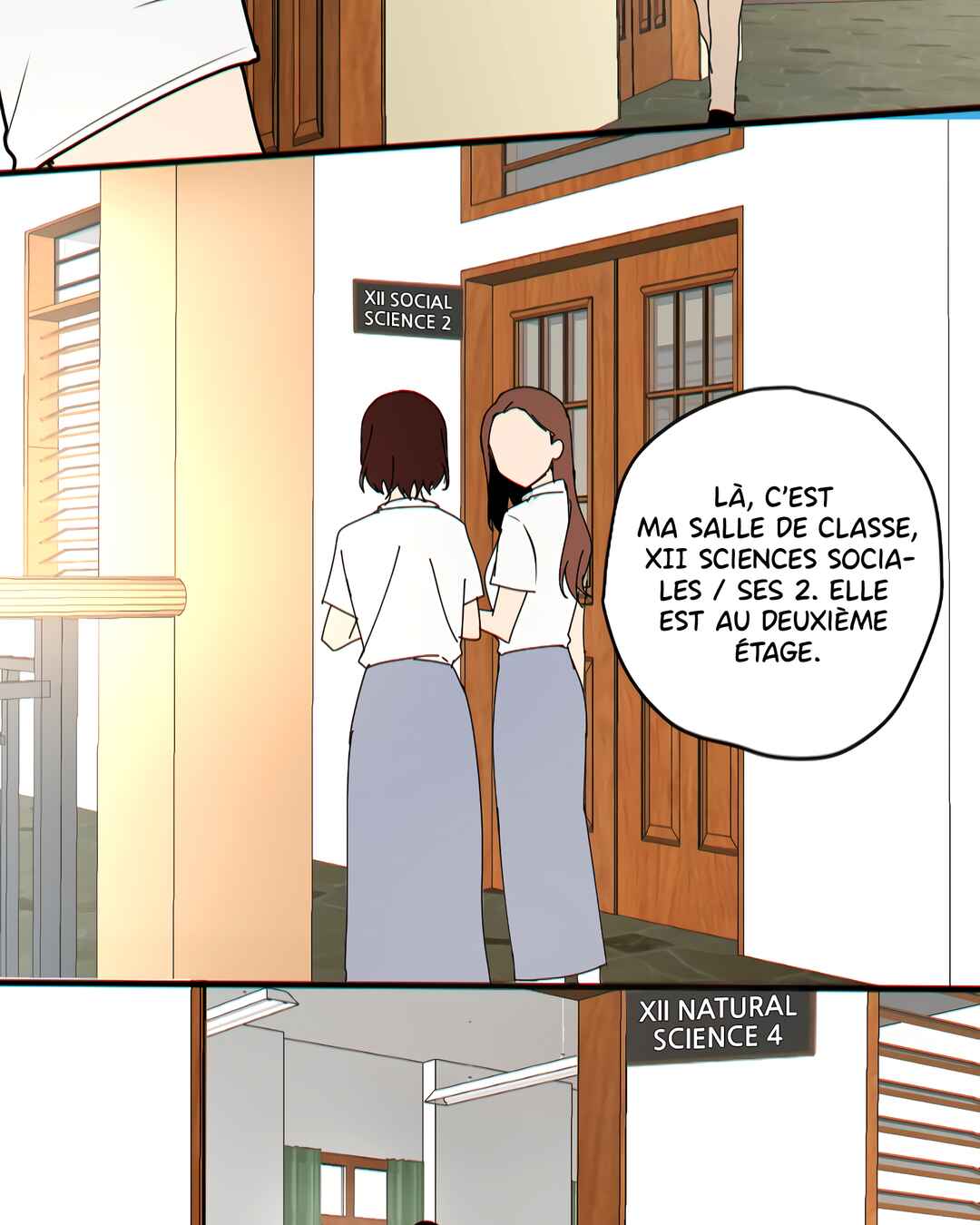 Seven Years Later Chapter 40 - Page 17