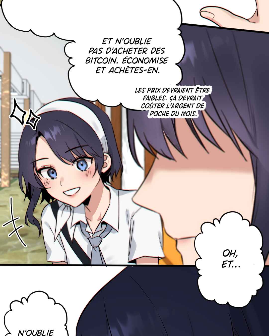 Seven Years Later Chapter 40 - Page 25