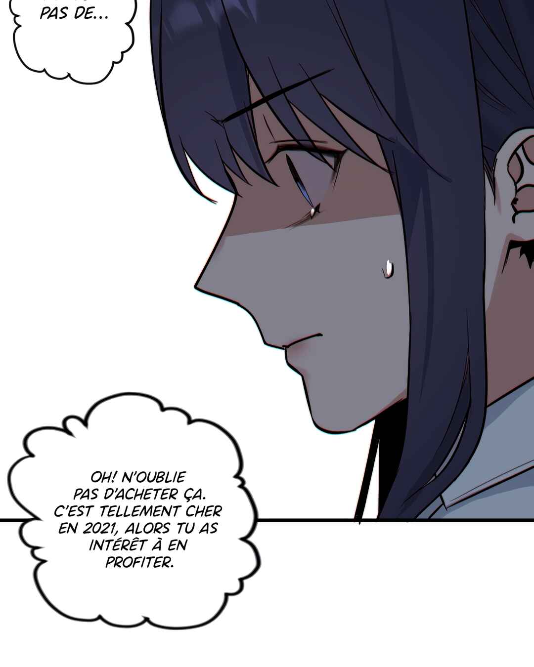 Seven Years Later Chapter 40 - Page 26