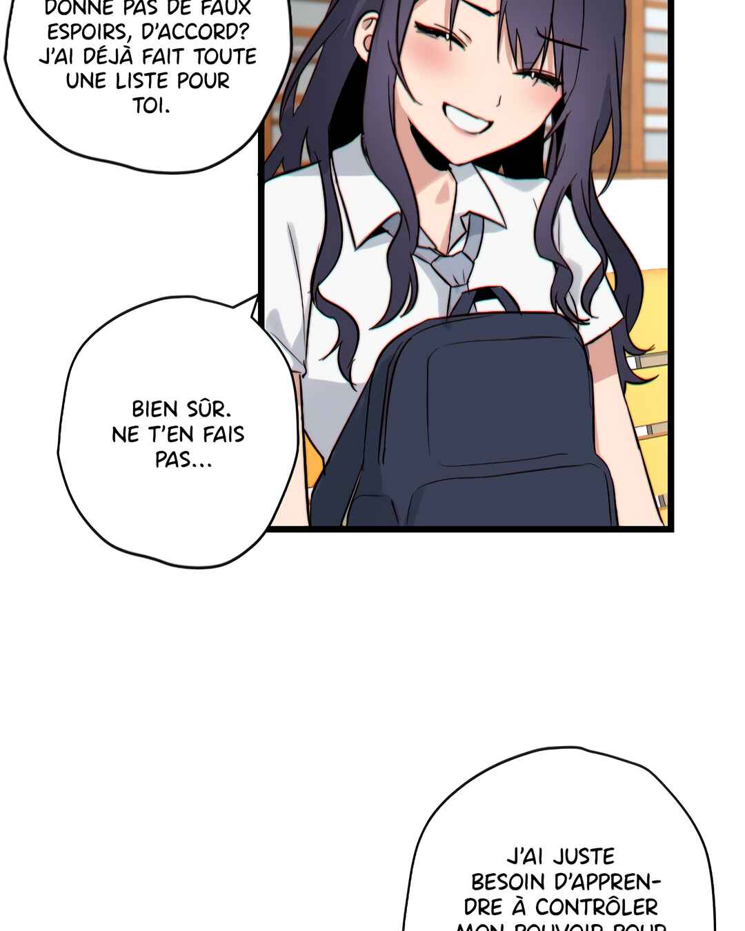 Seven Years Later Chapter 40 - Page 34