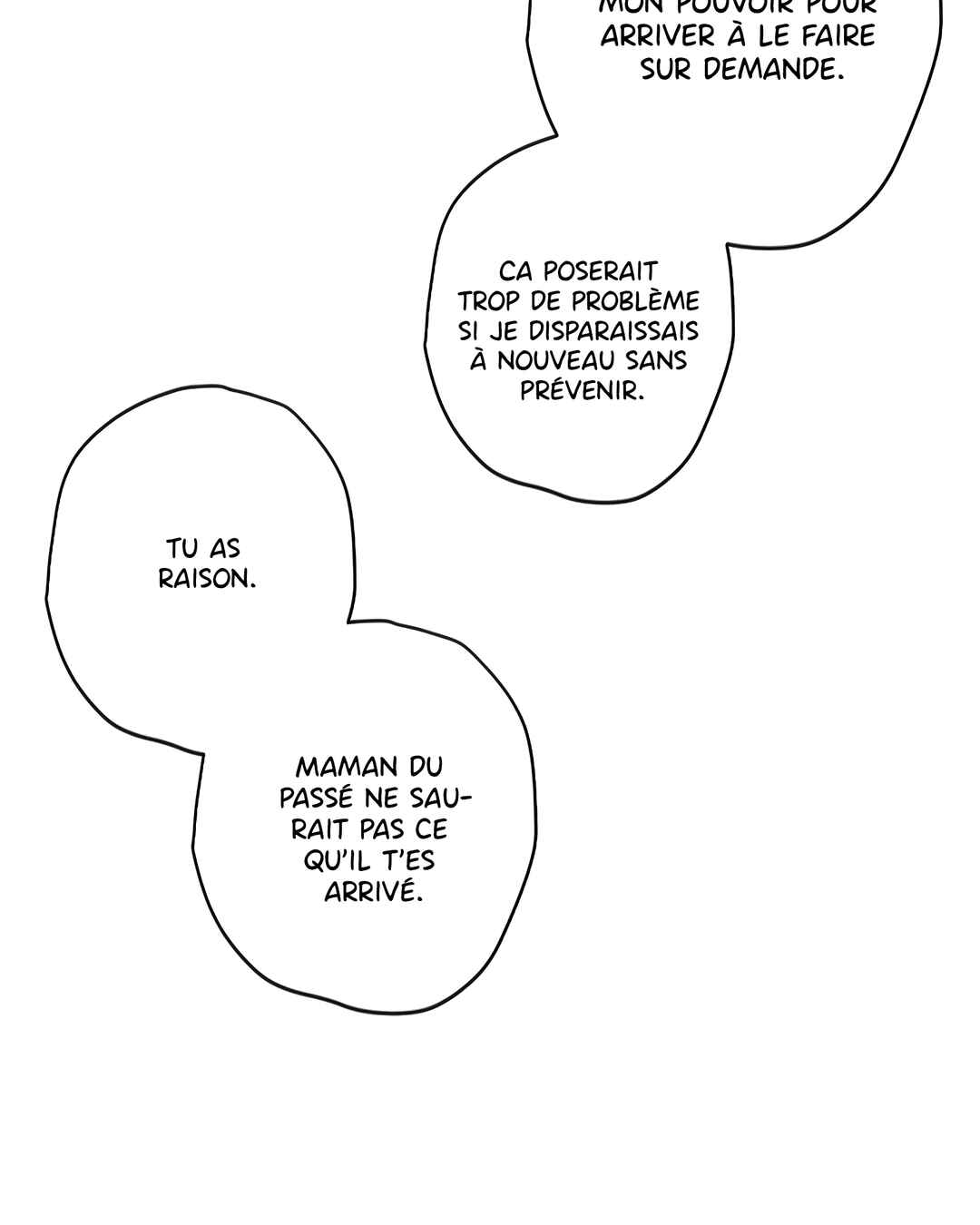 Seven Years Later Chapter 40 - Page 35