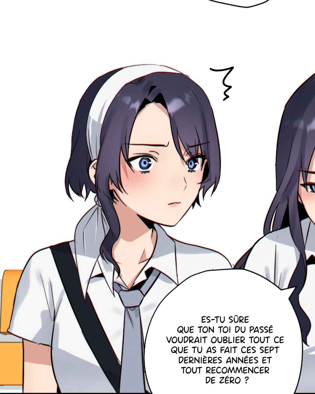 Seven Years Later Chapter 40 - Page 37