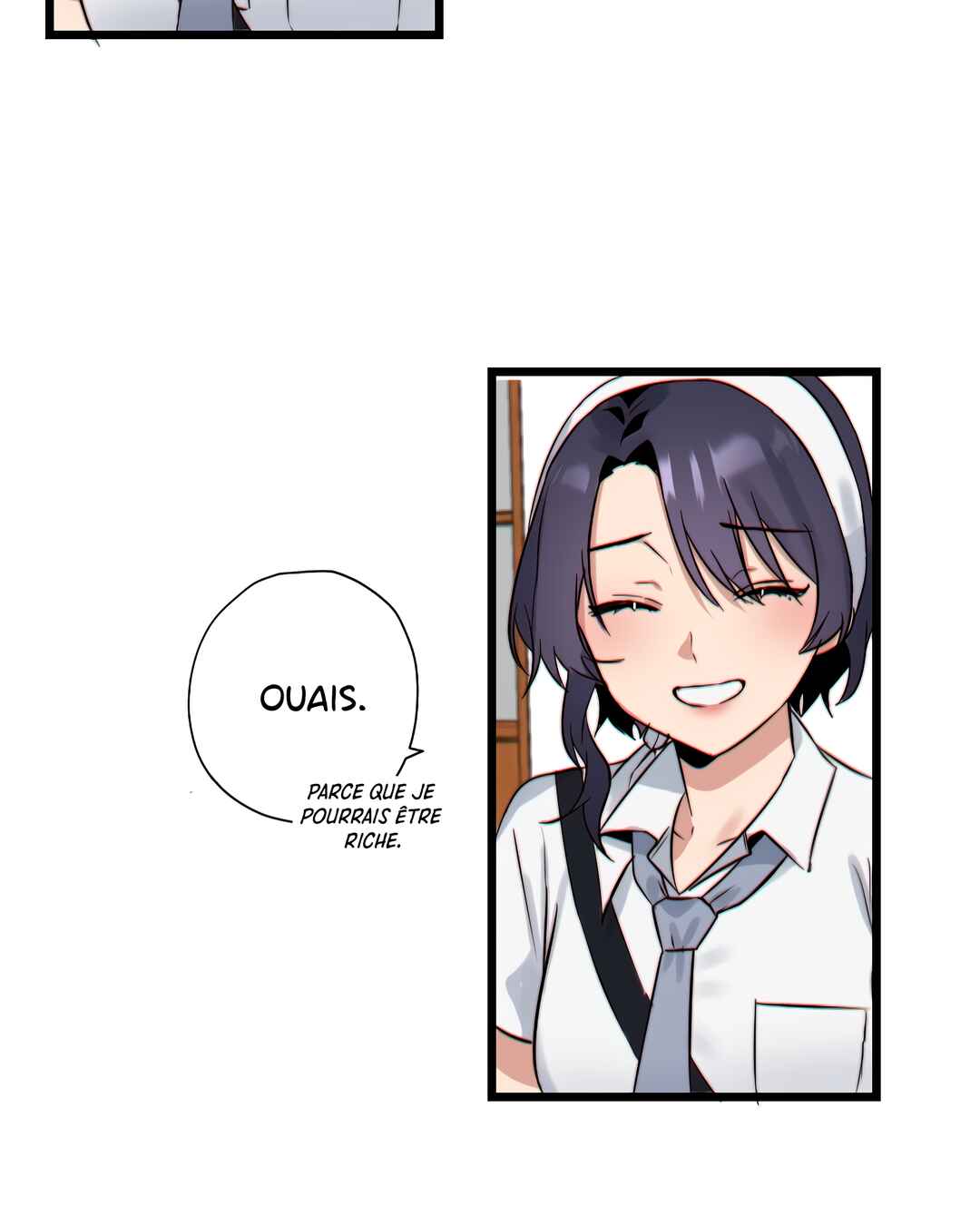 Seven Years Later Chapter 40 - Page 39