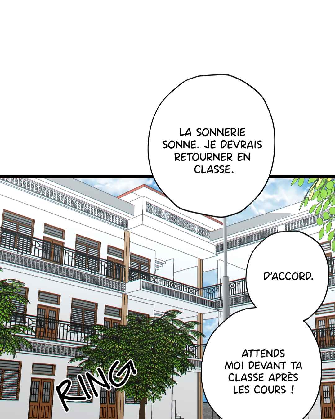 Seven Years Later Chapter 40 - Page 40