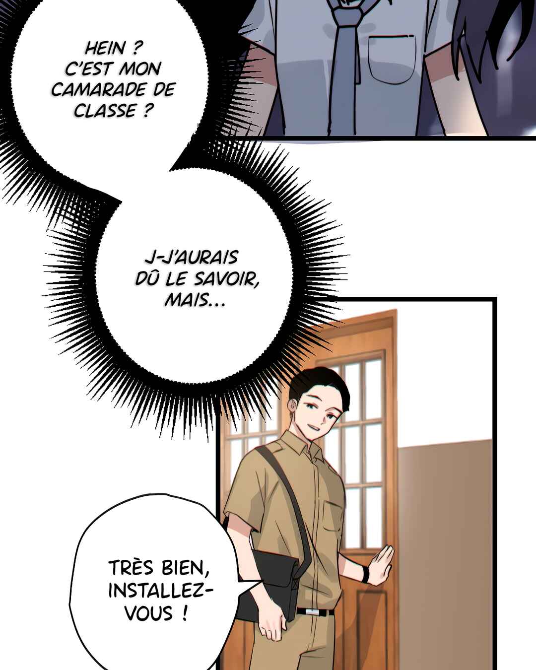 Seven Years Later Chapter 40 - Page 51
