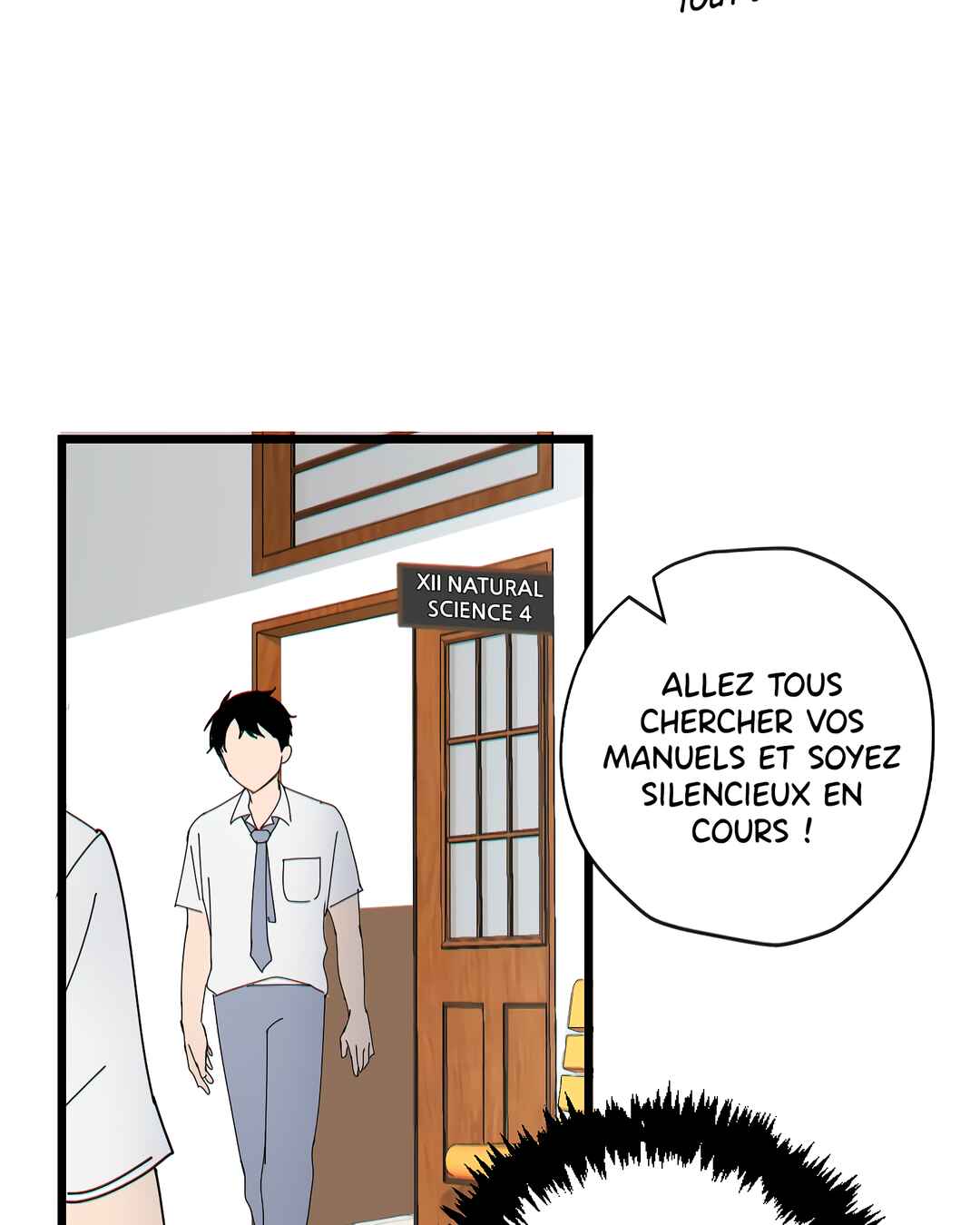 Seven Years Later Chapter 40 - Page 58