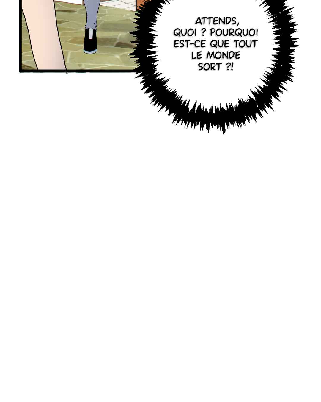 Seven Years Later Chapter 40 - Page 59