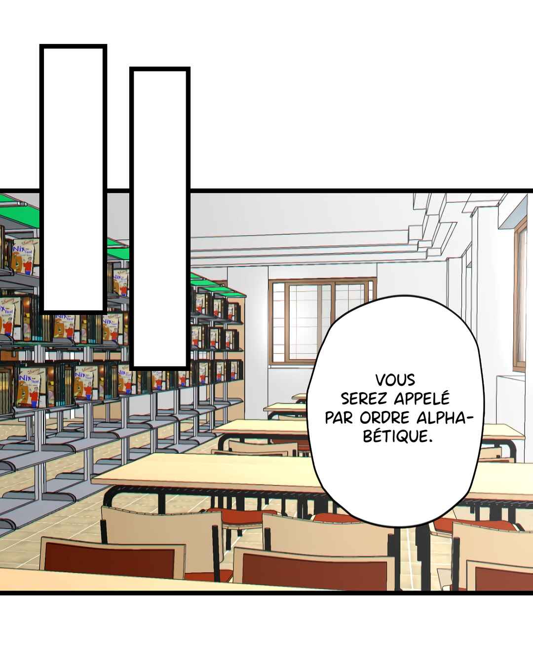 Seven Years Later Chapter 40 - Page 60