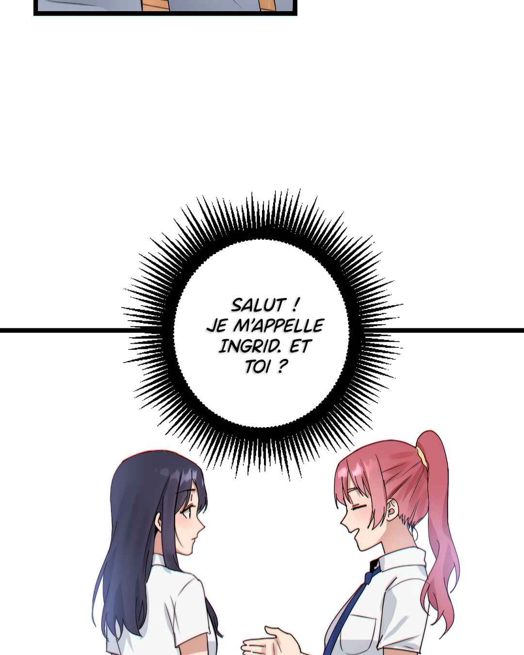 Seven Years Later Chapter 40 - Page 62