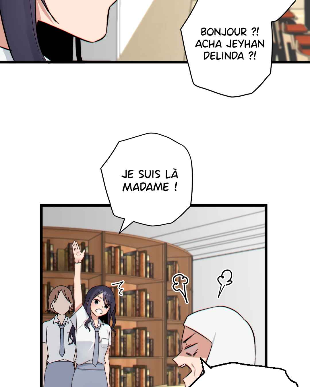 Seven Years Later Chapter 40 - Page 64