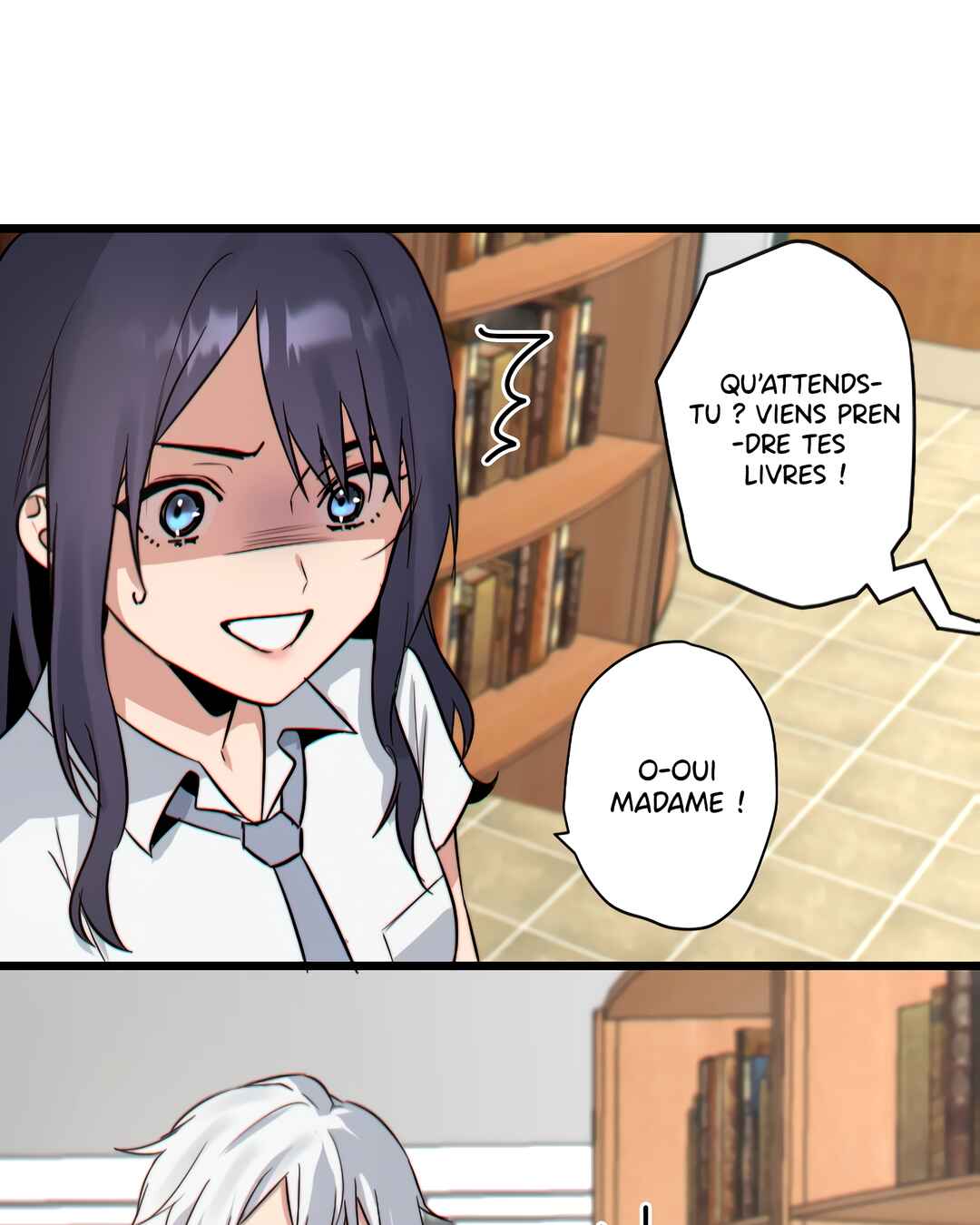 Seven Years Later Chapter 40 - Page 66