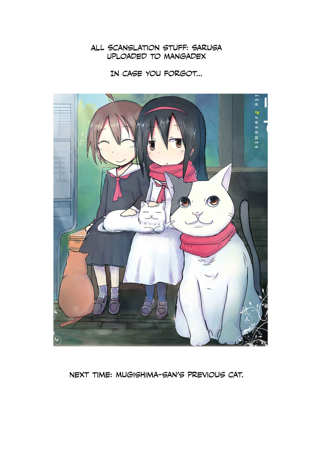 2200 Nen Neko no Kuni Nippon Chapter 9 - Page 5