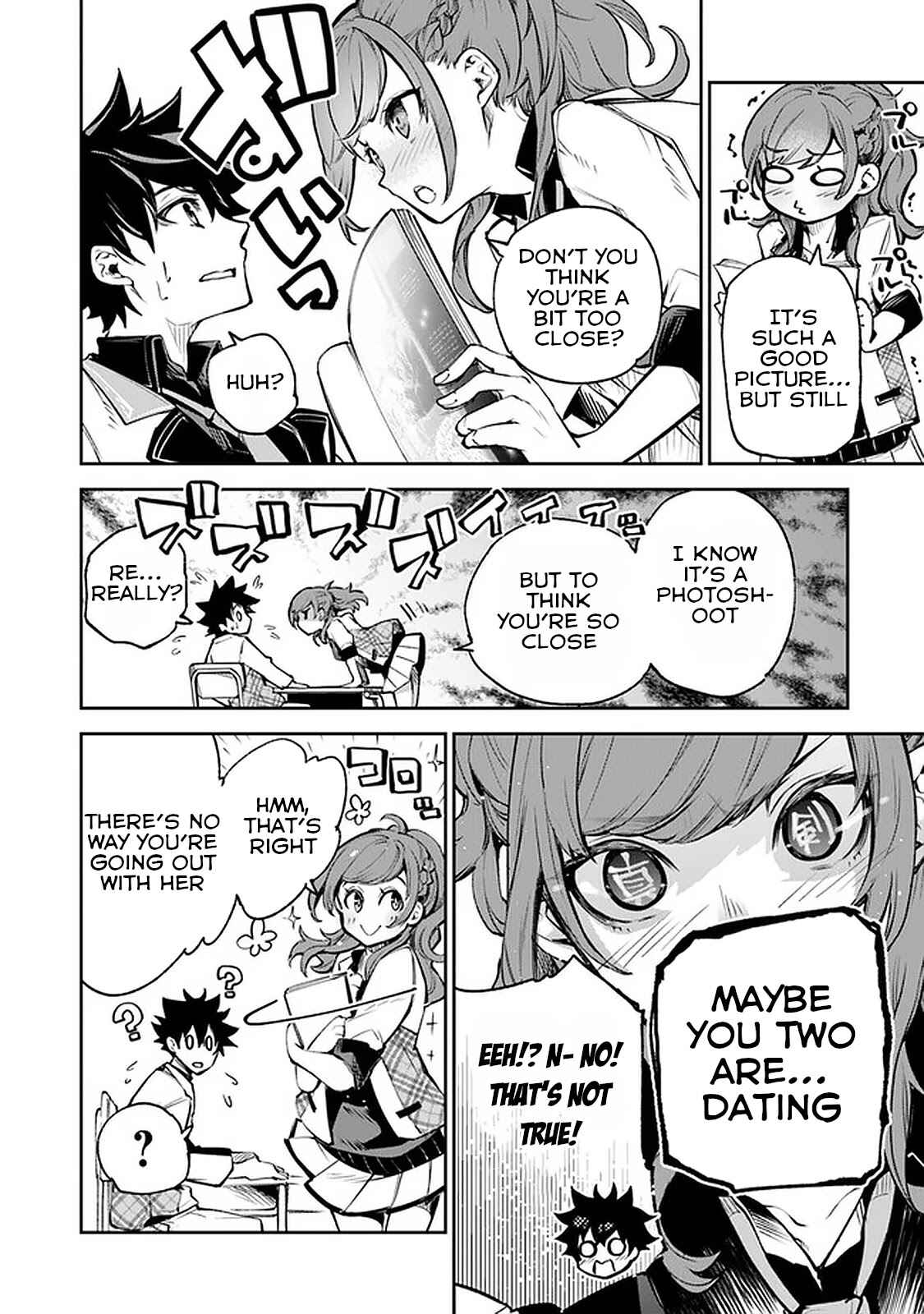 Isekai de Cheat Skill wo Te ni Shita Ore wa, Genjitsu Sekai wo mo Musou Suru: Level Up wa Jinsei wo Kaeta Chapter 11 - Page 29