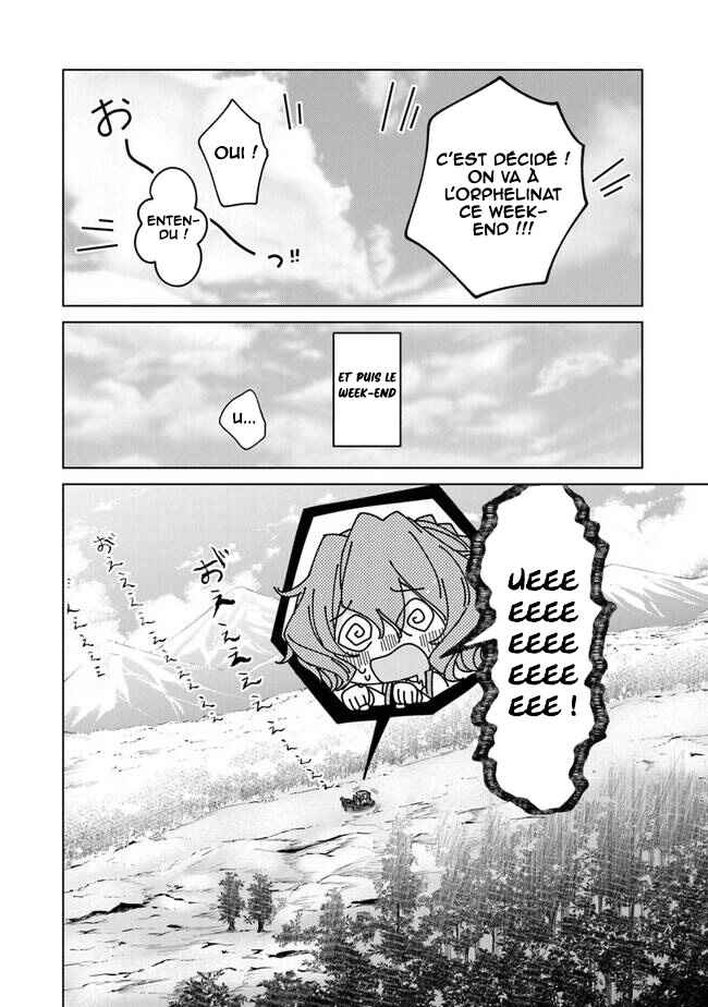 Akuyaku Onzoushi no Kanchigai Seija Seikatsu ~Nidome no Jinsei wa Yaritai Houdai Shitai Dake na no ni~ Chapter 5 - Page 9