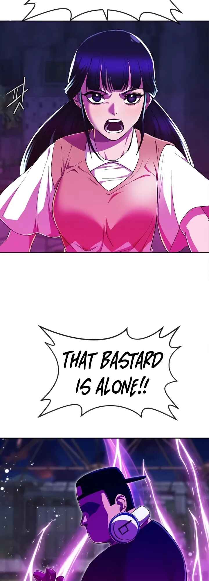 Random Chat Chapter 233 - Page 19