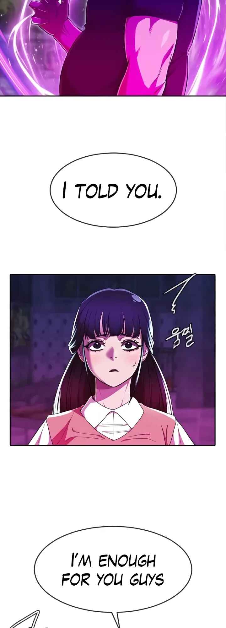 Random Chat Chapter 233 - Page 20