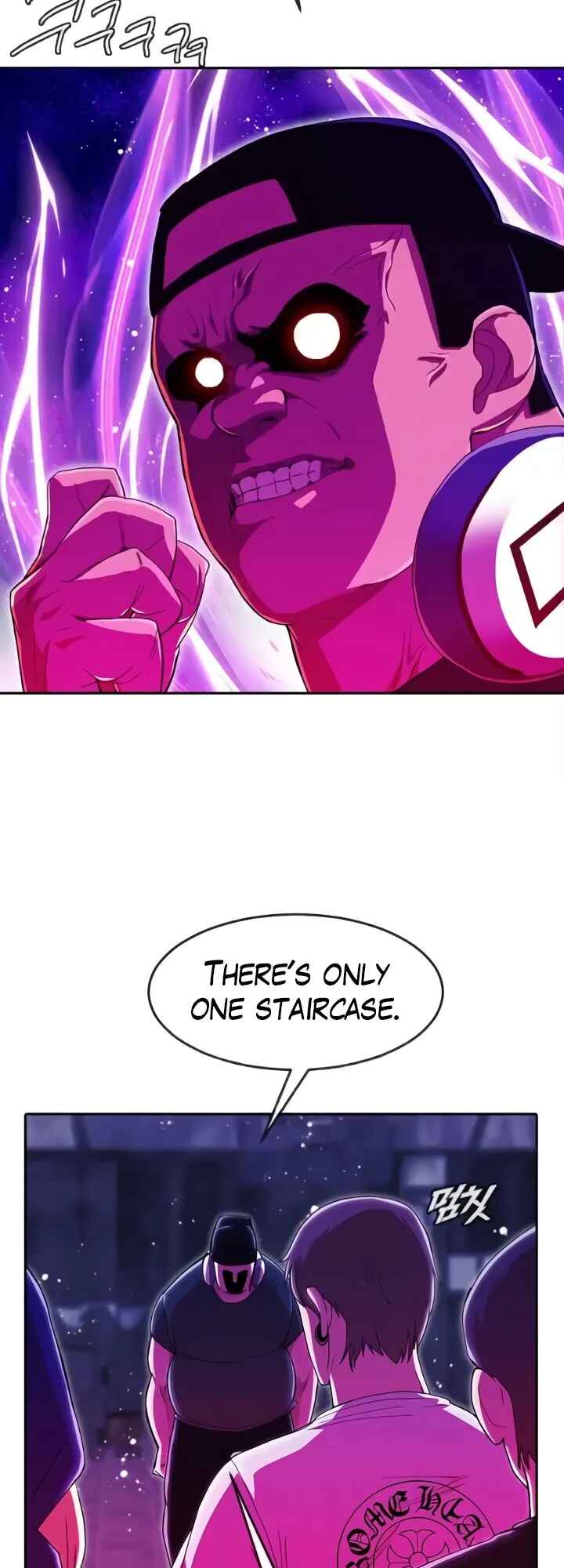 Random Chat Chapter 233 - Page 21