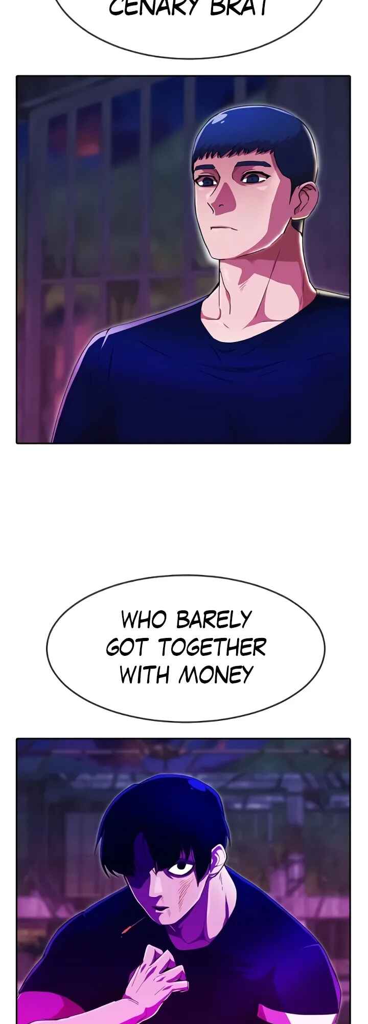 Random Chat Chapter 233 - Page 27