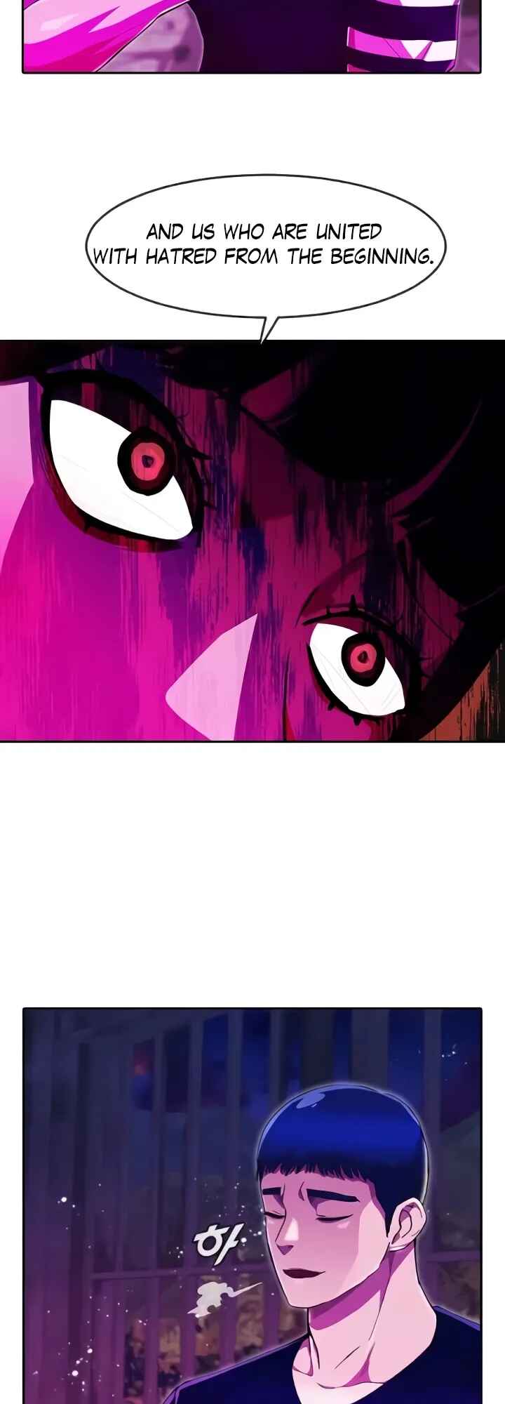 Random Chat Chapter 233 - Page 28