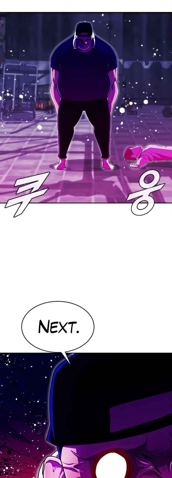Random Chat Chapter 233 - Page 39