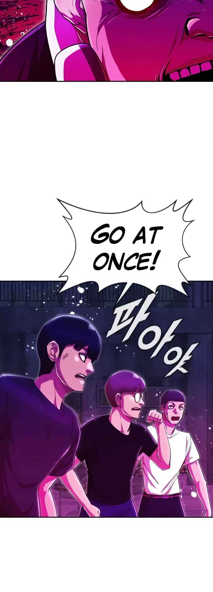 Random Chat Chapter 233 - Page 40