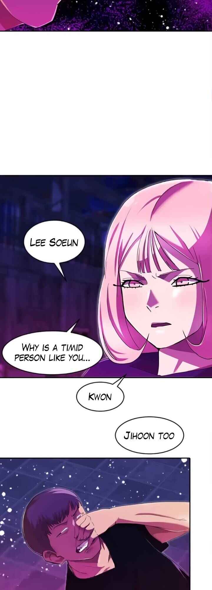 Random Chat Chapter 233 - Page 48